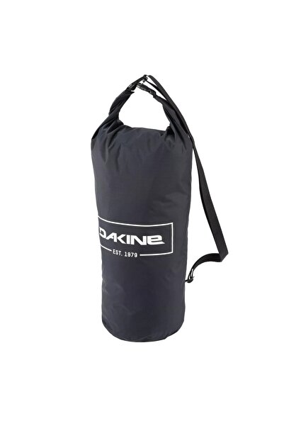 Dakine ΑΝΑΔΙΠΛΟΥΜΕΝΟΣ ΣΤΕΓΑΝΟΣ ΣΑΚΙΔΙΟΣ ΜΕ ΚΛΕΙΣΙΜΟ ΤΥΠΟΥ ROLLTOP 20L ΜΑΥΡΟ