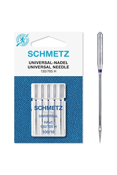 SCHMETZ Ace universale finete 100 - 5 bucăți