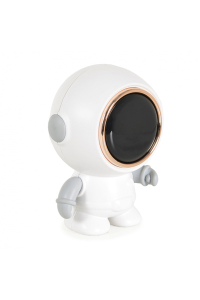 Cangaroo Termometru electronic pentru baie Wollie cu afisaj LED, rezistent la...