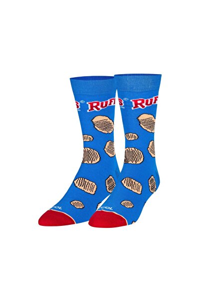 Cool Socks X ΚΑΛΤΣΕΣ ΤΥΠΟΥ ΡΑΦΤΟΥΜΕΝΕΣ ΜΕ ΒΟΛΑΝΑ ΚΑΙ ΣΧΕΔΙΑΣΜΟ Τ