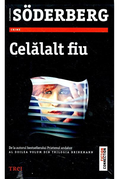 Trei Other son - soderberg