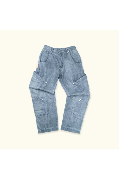 B&M Women Relaxed Denim