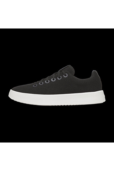 Allbirds Women's Cruiser - Natural Black (Blizzard Sole)