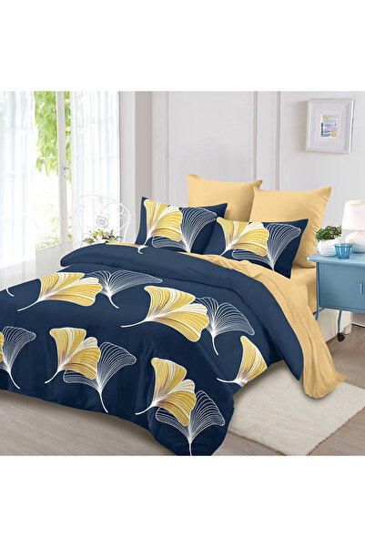 OEM Bed linen for double bed 2 people, CVA from Finet, 6 pieces, DREAM-3107