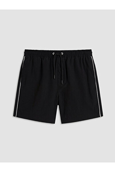 LC Waikiki RMZ GİYİM FARKİLYA Pantaloni scurți de înot pentru bărbați, mărime...