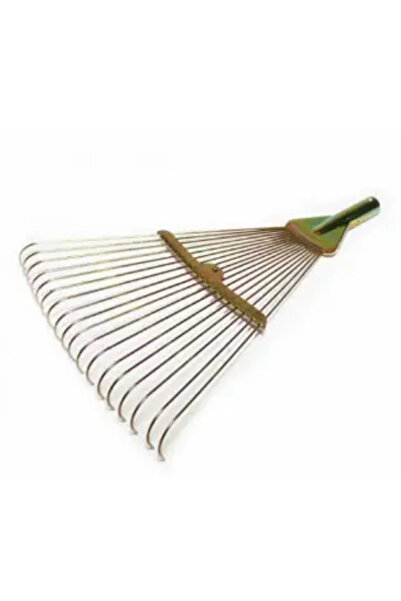 OEM Metal Retractable Leaf Rake without Handle