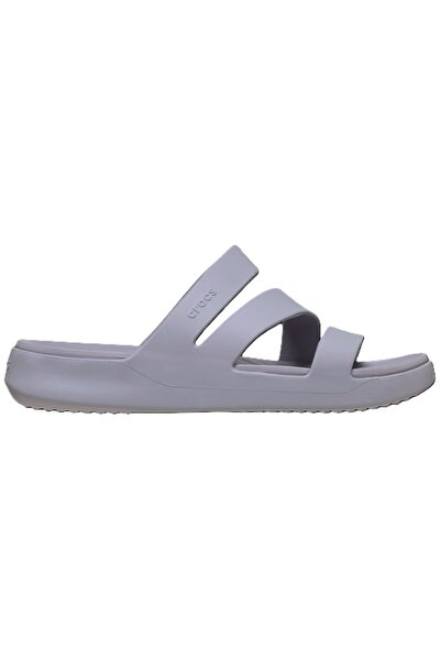Crocs Γυναικείες Παντόφλες με Λουράκια Getaway 209587