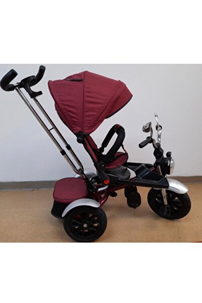 NO BRAND Tricicleta Supertrike