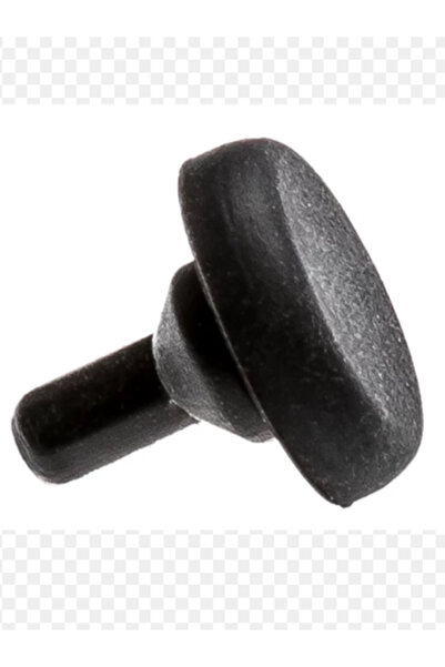 Philips FRYER RUBBER PLUGS/FOOT