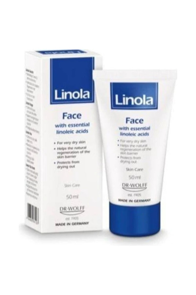 AssosHome Linola Face 50ml