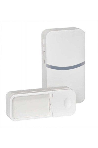 KINETICA Ασύρματο Κουδούνι Πόρτας RF IP 44