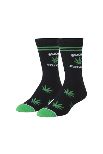 Cool Socks ΚΑΛΤΣΕΣ ΣΜΟΚ ΕΒΕΡΙΝΤΕΪΝΤ ΚΡΟΥΟΥ ΝΤΕΪΝΤ ΚΡΟΥΟΥΝΤ