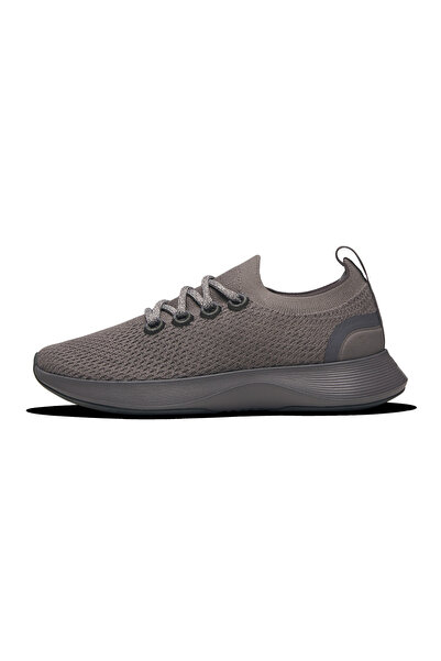 Allbirds حذاء داشر للنساء من نيوزيلندا - لون أنثراسيت (نعل أنثراسيت داكن)