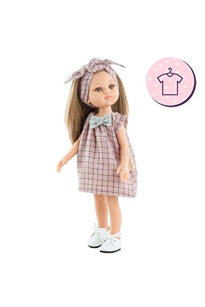 Paola Reina Kıyafet 32 cm