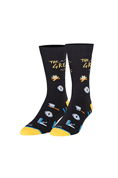 Cool Socks ΟΙ ΚΑΛΤΣΕΣ ΤΗΣ ΟΜΑΔΑΣ ΤΗΣ ΥΠΕΡΟΧΗΣ ΦΥΣΗΣ