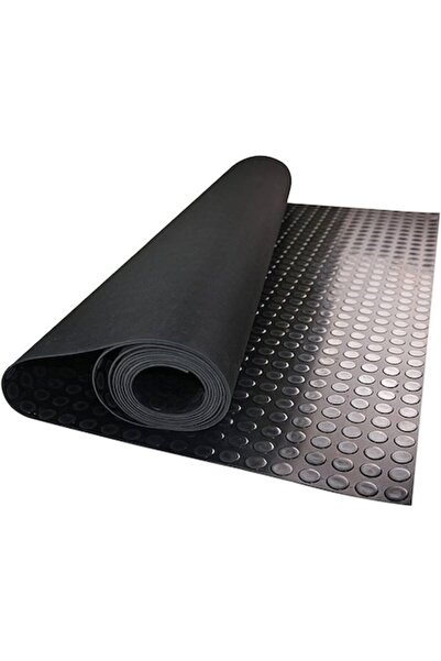 OEM Rubber Mat with Dots