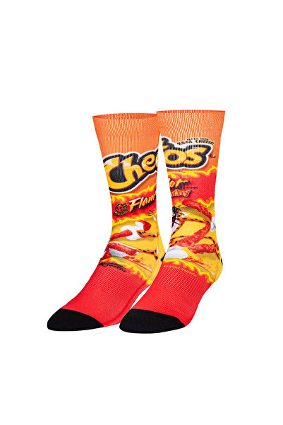 odd sox X ΤΣΙΤΟΣ ΦΛΑΜΙΝ ΧΟΤ ΣΟΚΣ