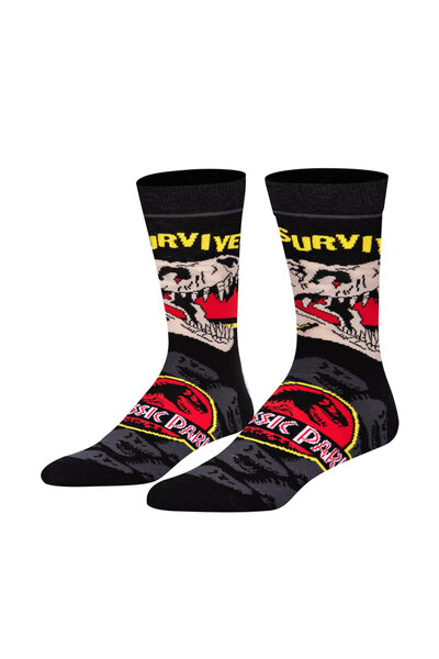 odd sox X ΤΖΟΥΡΑΣΙΚ ΠΑΡΚ ΕΠΙΒΙΩΣΑ ΚΑΛΤΣΕΣ ΠΡΟΣΩΠΙΚΟΥ