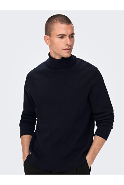 Only & Sons Pulover Onsphil Strick
