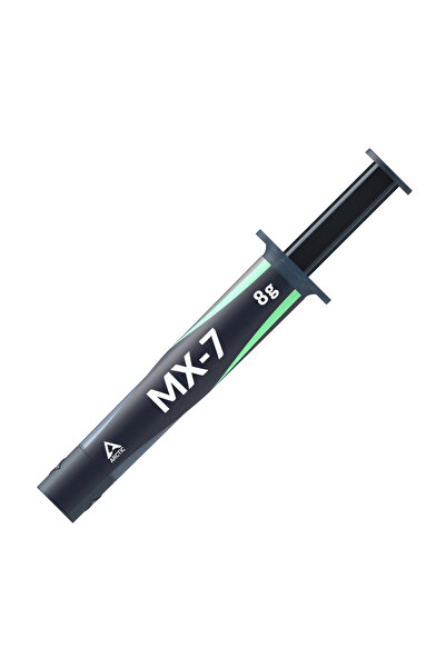 Arctic Cooling Arctic MX-7 8g silicone processor thermal paste density 2.9g/c...