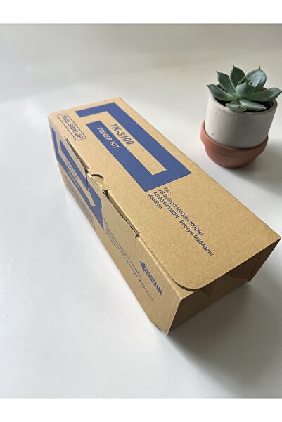 KYOCERA Tk 3100/Fs-2100D/4100DN/M3040DN/M3540 Japon Toner