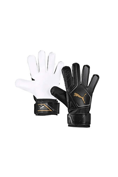Puma King 4 Men's Goalkeeper Gloves 4164101 Black