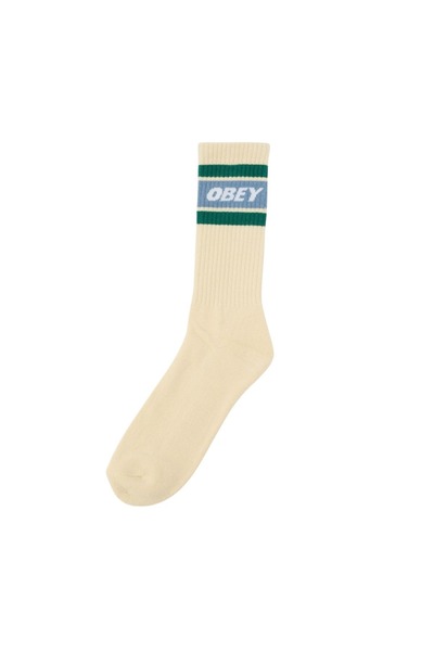 Obey ΚΟΥΠΕΡ ΙΙ ΚΑΛΤΣΕΣ ΑΛΕΞΥΓΛΥΦΕΣ/ΜΠΛΕ ΑΣΛΑΪ ΓΙΑΡΝΙΤΟΥΡΓΙΟ