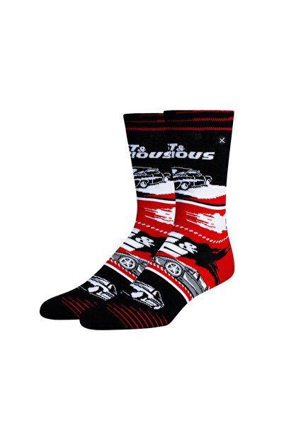 odd sox X ΚΑΛΤΣΕΣ ΟΜΑΔΑΣ ΜΑΣΧΑΠΟΥ ΣΥΝΔΥΑΣΜΟΥ FAST & FURIOUS