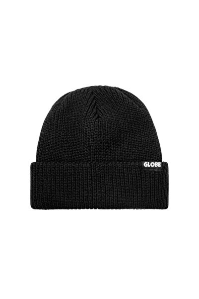 Globe ORIGIN ΣΚΟΥΦΟΣ ΜΑΥΡΟΣ