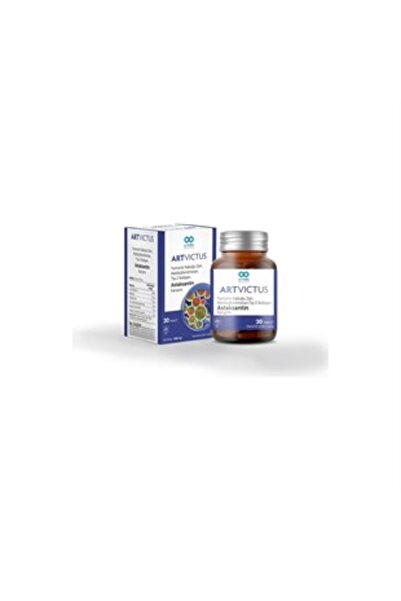 ART Victus Yumurta Kabuğu Zarı Metilsülfonilmetan Tip 2 Kollajen Astaksantin Karışımı 30 Tablet