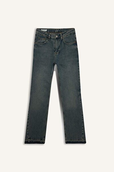 DeFacto Flare Fit Pants H6929Ax26Sp