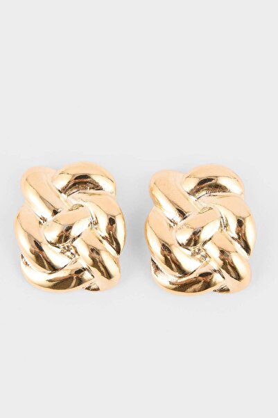 DeFacto أقراط نسائية H0825AXNS