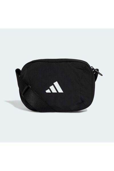 adidas Future Icons Black Shoulder Bag (Jm4879)
