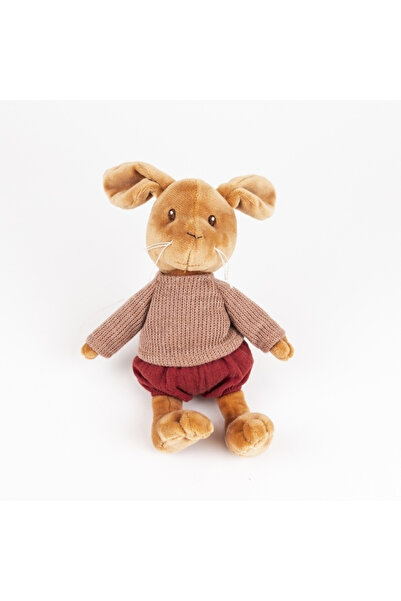 Egmont Toys Iepuras muzical de plus Lenny,