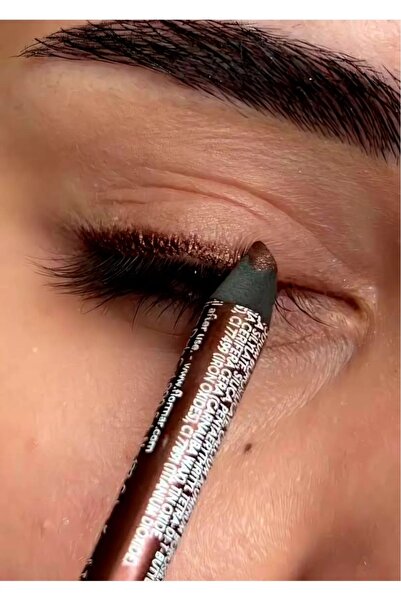 berismoda Berisl Extreme Tattoo Gel Eye Pencil Waterproof