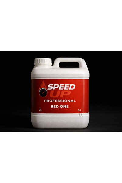 SpeedUP Yakıt Katkısı Speed Up RedOne