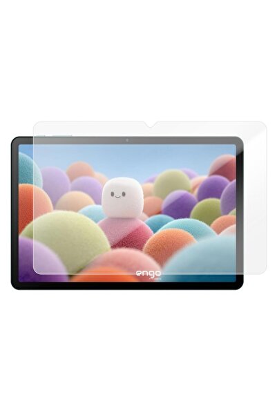 Engo واقي شاشة بلاك شارك باد إس إي مات مقاس 10.1 بوصة 9H نانو