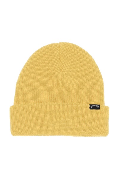 BİLLABONG ΑΡΚΕΪΝΤ ΜΠΙΝΙ ΣΑΝΙ ΙΜΠΕΡΑΪΑΛ " (Arkade Beanie Sunny Imeraial) - Thi...