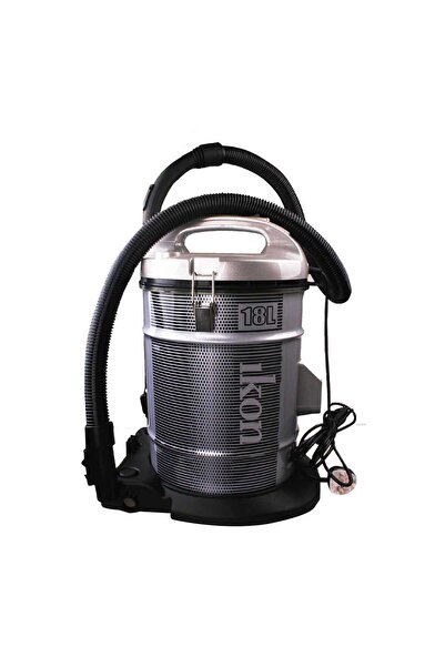 Ikon Drum Vacuum Cleaner IK-403