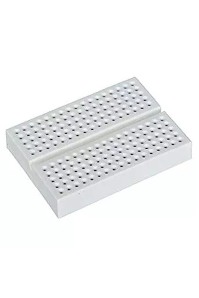 OEM Placă Breadboard universală pentru prototipare L 33mm L 46mm WISHER ENTER...