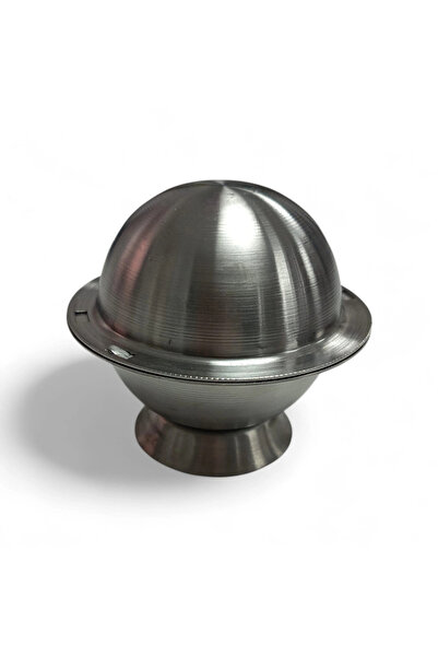 KARADAĞ METAL Küre Croissant Mold 8 cm
