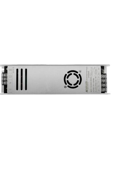 DORA LED 24 Volt 0-10v Dim Edilebilir Şerit Led Adaptör Akıllı ev 0-10v 12,5 ...