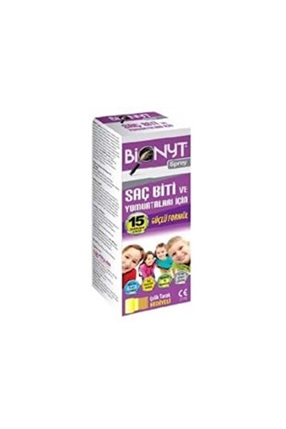 Bionyt Bit Spreyi 100 ml