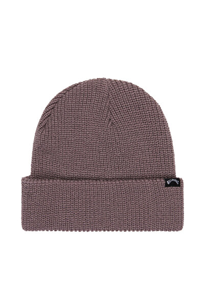 BİLLABONG ΑΡΚΕΪΝΤ ΜΠΙΝΙ ΣΚΟΥΦΟΣ ΣΚΟΥΡΟ ΜΩΒ