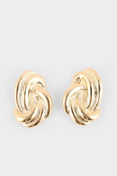 DeFacto Women's Earrings H0840Axns