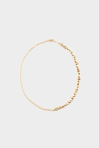 DeFacto Women's Necklace H0772Axns