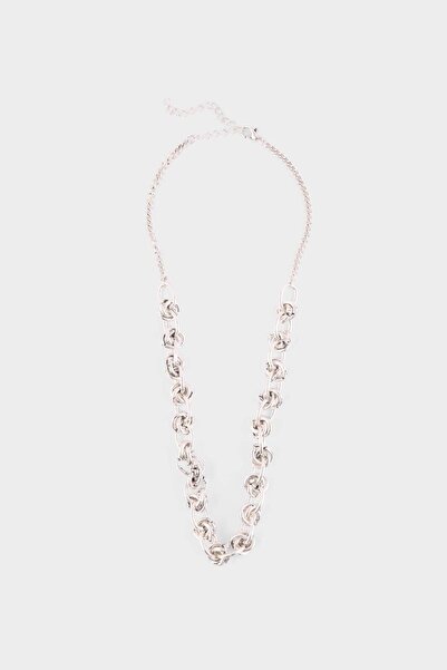 DeFacto Women's Necklace H0771Axns