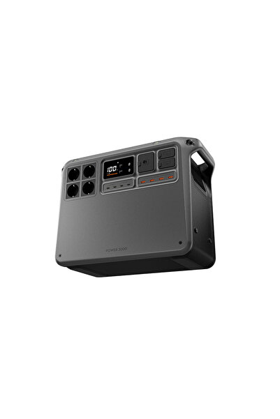 DJI Power 2000 - Portable charging station