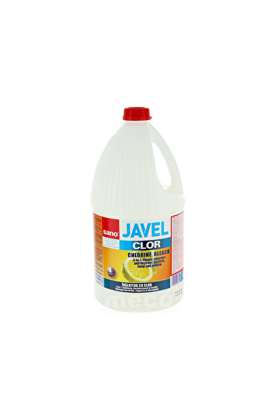 ACE Clor Javel 4L