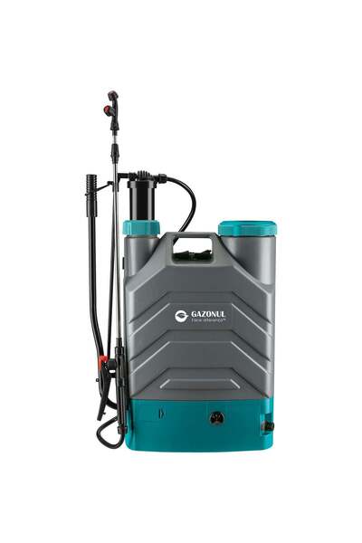 Gazonul Pompă PRO Electric Sprayer 16L, pentru grădină
